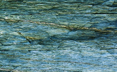 Image showing Textured Shale Background