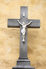 Image showing crucifix