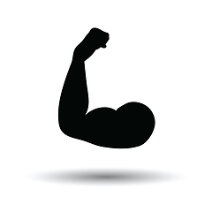 Image showing Bicep icon