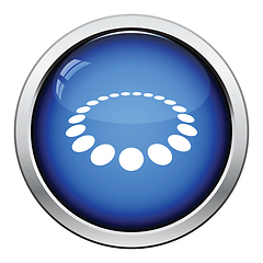 Image showing Beads icon