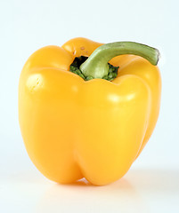 Image showing Shiny peppers 