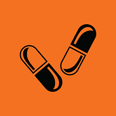 Image showing Pills icon