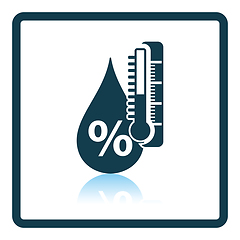 Image showing Humidity icon