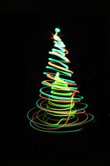 Image showing xmas tree