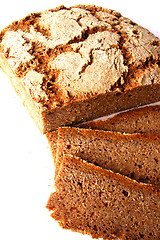 Image showing Rye Bread