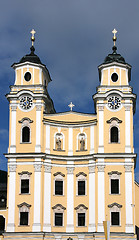 Image showing Church in Austria