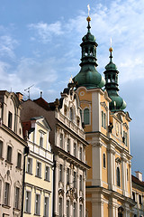 Image showing Hradec Kralove