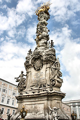 Image showing Linz