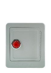 Image showing Security- Safe Box