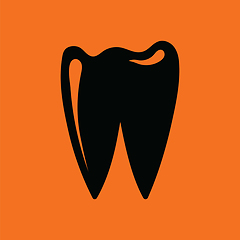 Image showing Tooth icon