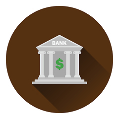 Image showing Bank icon