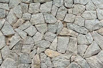 Image showing Stone texture