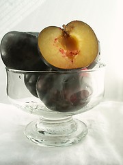 Image showing plum 