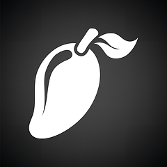 Image showing Mango icon