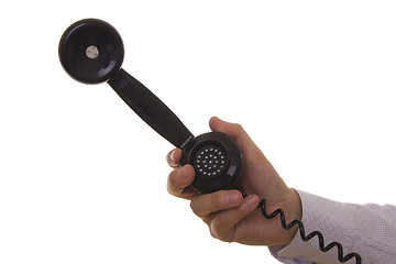 Image showing Telephone