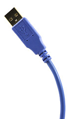 Image showing usb cable