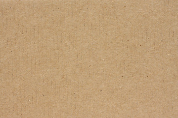 Image showing Cardboard Texture