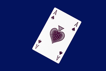 Image showing cards