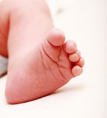 Image showing Newborn