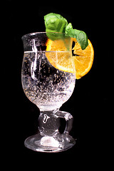 Image showing drink