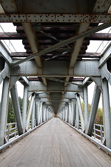 Image showing Bridge