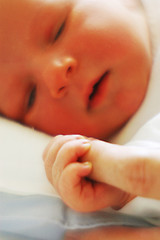 Image showing Baby