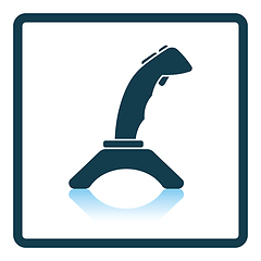 Image showing Joystick icon