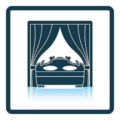 Image showing Boudoir icon