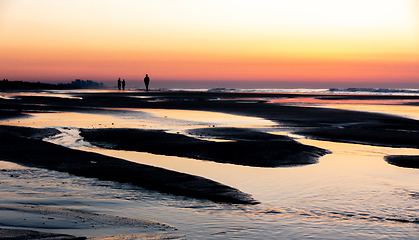 Image showing Views at Myrtle Beach South Carolina