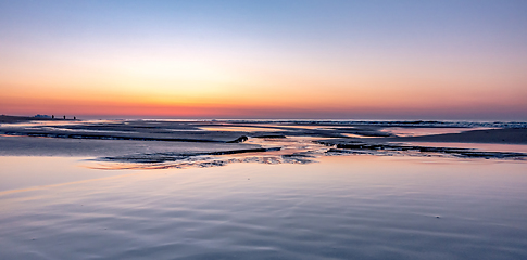 Image showing Views at Myrtle Beach South Carolina