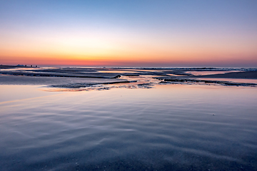 Image showing Views at Myrtle Beach South Carolina