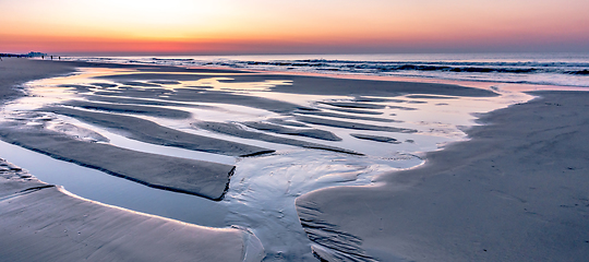 Image showing Views at Myrtle Beach South Carolina