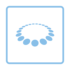 Image showing Beads icon