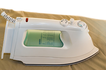 Image showing Small Appliance