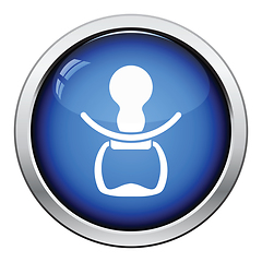 Image showing Soother icon