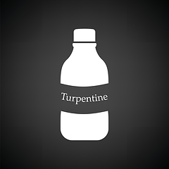 Image showing Turpentine icon