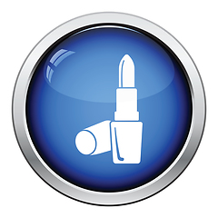 Image showing Lipstick icon