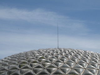 Image showing dome