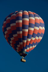 Image showing Balloons