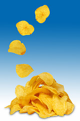 Image showing Chips