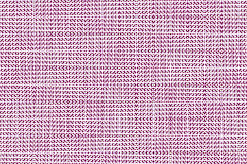 Image showing lilac abstract background 