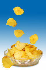 Image showing Chips