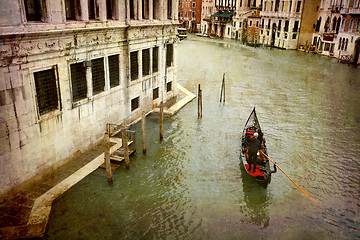 Image showing Postcards from Italy (series)