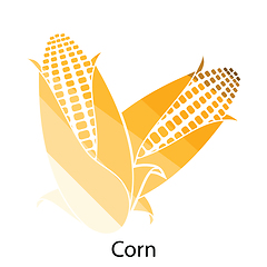 Image showing Corn icon