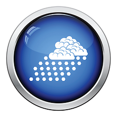 Image showing Hail icon