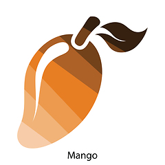 Image showing Mango icon