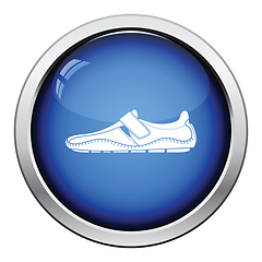 Image showing Moccasin icon