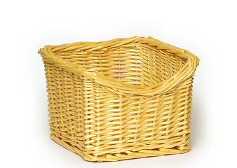 Image showing Basket