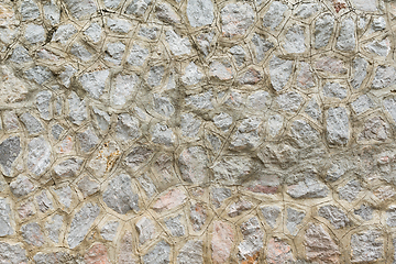 Image showing Stone texture