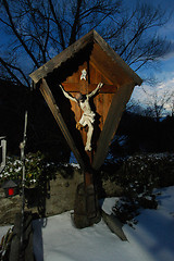 Image showing Grave